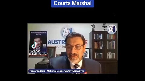 "Unveiling Trump's Historic Law Changes: Military Arrest of Civilians - Ricardo Bosi"