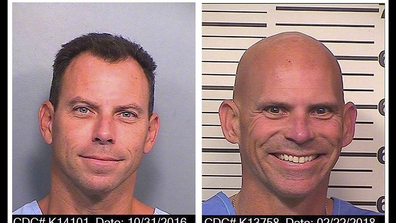 Judge's Ruling Paves the Way for Parent-Killing Menendez Brothers to Be Freed