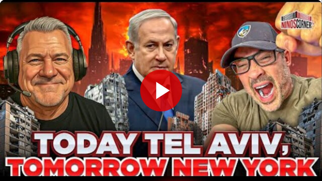 Summer of TERROR 2025? Threats and Conspiracies EXPOSED..PREPARE!