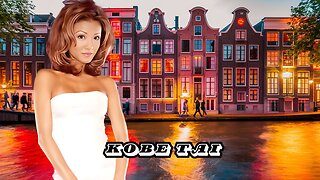 Kobe Tai: Breaking Barriers in the 90s — Identity, Fame, and Cultural Power