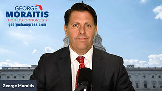 George Moraitis on Flag Day 2025: Voices of Valor – Honoring America’s Heroes