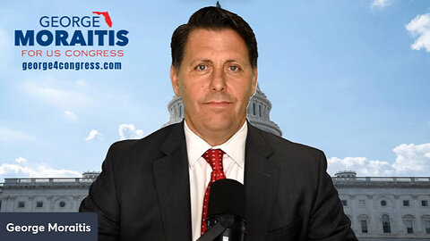 George Moraitis on Flag Day 2025: Voices of Valor – Honoring America’s Heroes