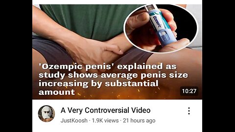 Wall of fail: Injecting weight loss pens WHERE?!?