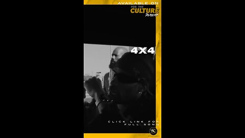 @travisscott - “4x4” (Prod. by: @taykeith )