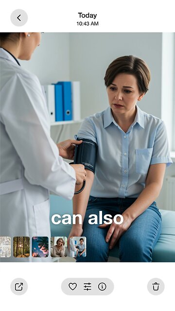 Do you get enough potassium?