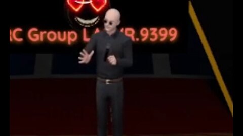 Rape Her In My Mind | VR Stand Up Comedy