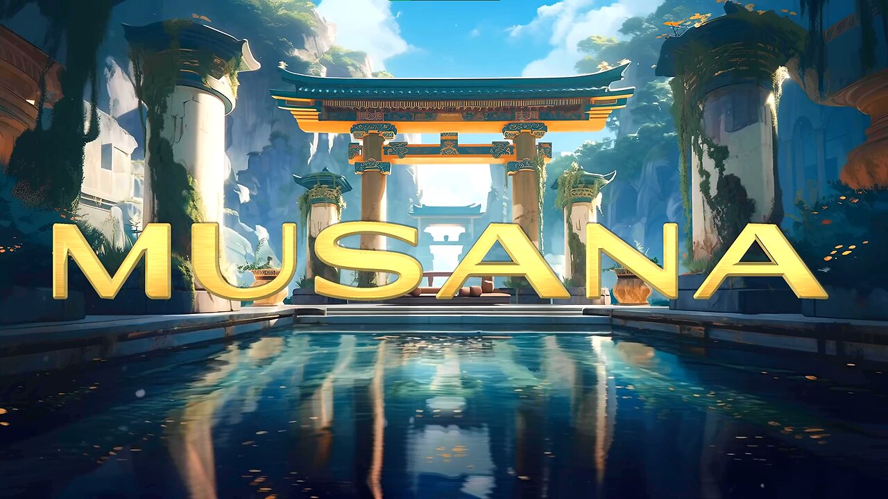 MUSANA