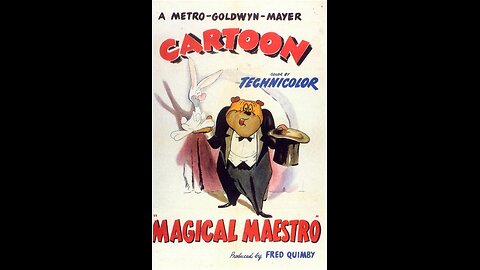 Magical Maestro
