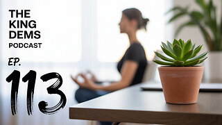 Why Mindfulness is KEY to Unlocking a Healthy Work-Life Balance
