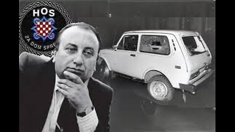 Ante Paradžik (1943. – 1991.)