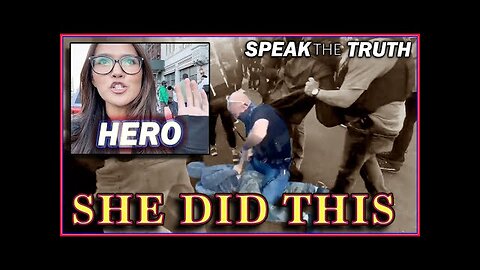 ICE Arrests Turn New York VIOLENT