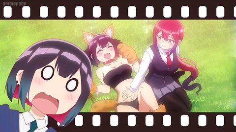 yuu is having a big misunderstanding | Bad Girl