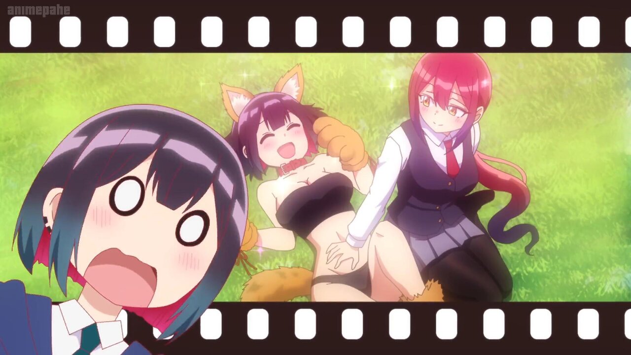 yuu is having a big misunderstanding | Bad Girl