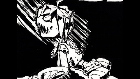 Thursday drawing Stream