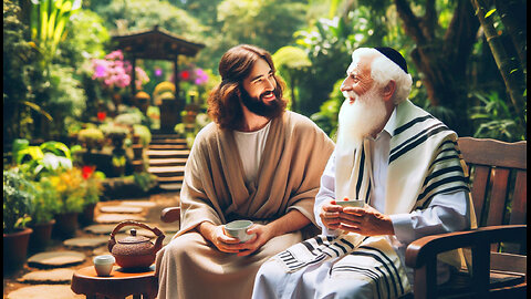 Amor de Dios a su pueblo Israel