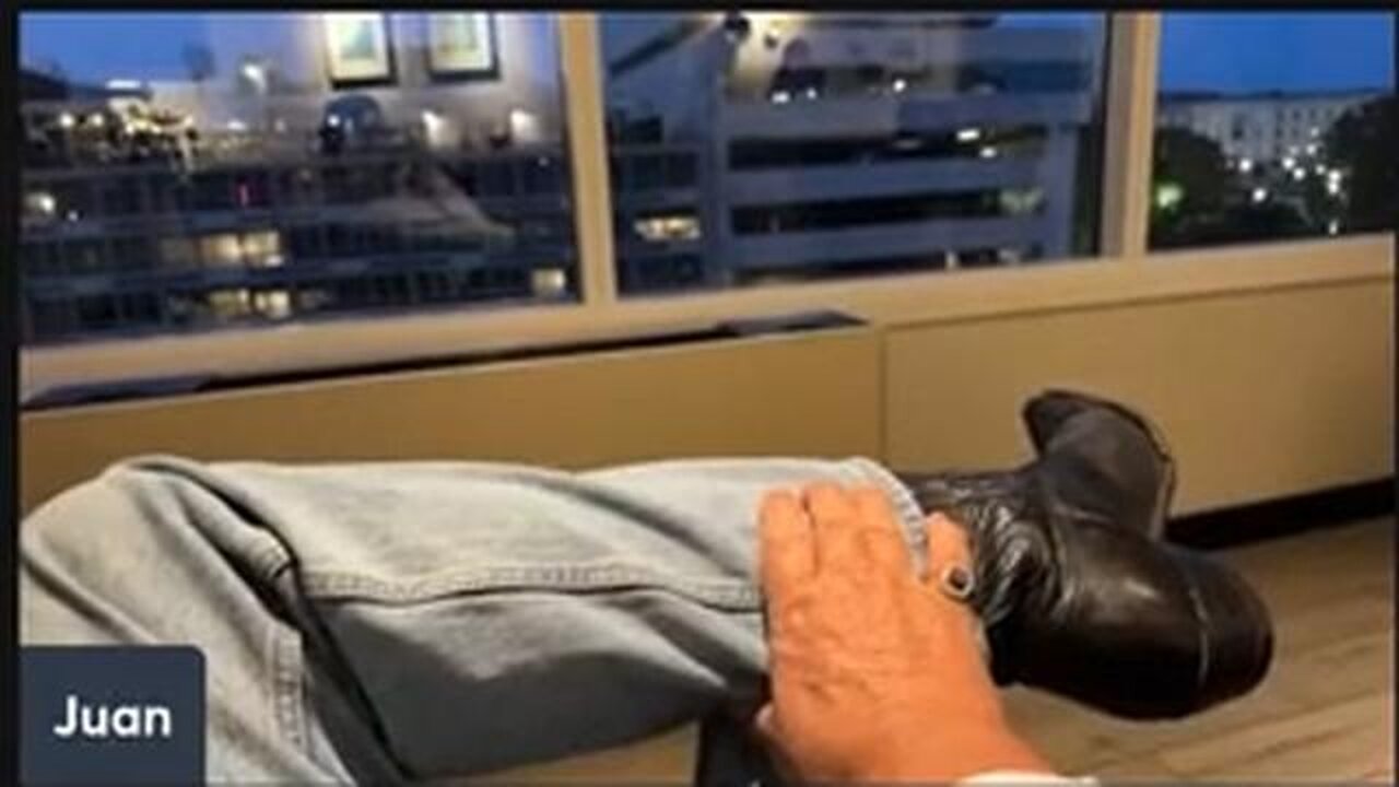 Juan Osavin Critical Update -- 7/21/2025 D