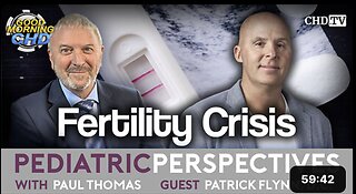 Fertility Crisis