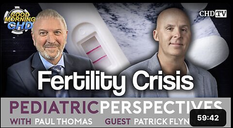 Fertility Crisis