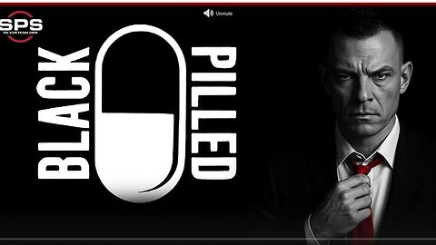 Black Pilled: Exposing Propaganda with Devon Stack