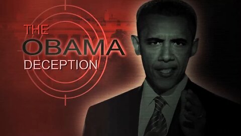 👺 THE OBAMA RABBIT HOLE........👹......