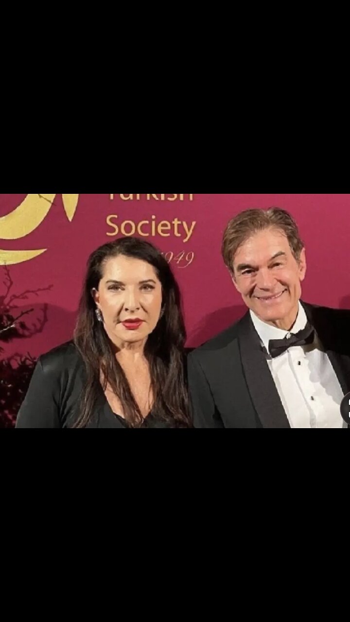 WE DIDN’T START THE FIRE ~