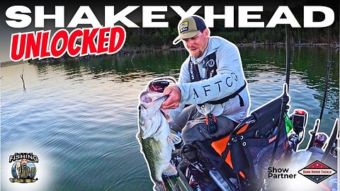 Unlocking the Shakeyhead: Tips, Tricks & Techniques
