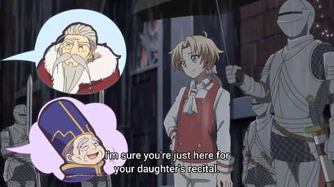 the kings bestie is back | I Was Reincarnated as the 7th Prince Season 2