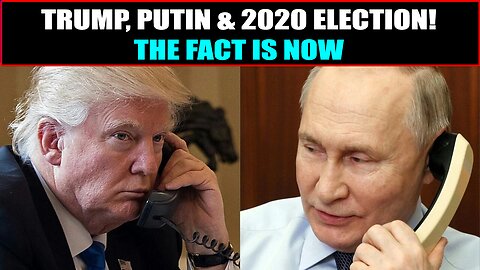 Nick Fleming RV/GCR Intel Update July 19, 2025 — TRUMP PUTIN, 2020 ELECTION! THE FACT IS NOW