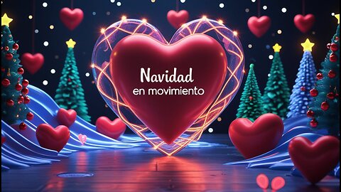 Navidad en Movimiento-R
