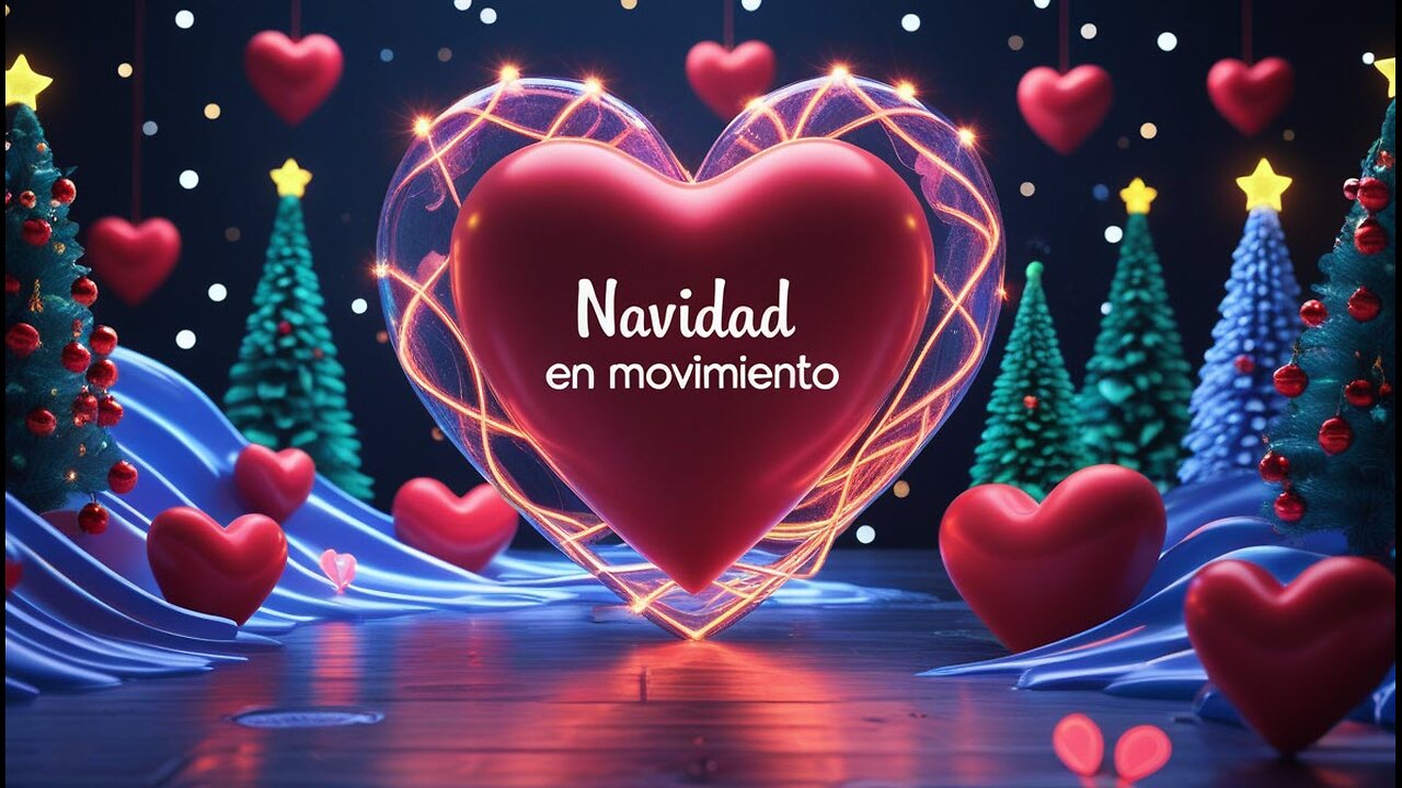 Navidad en Movimiento-R