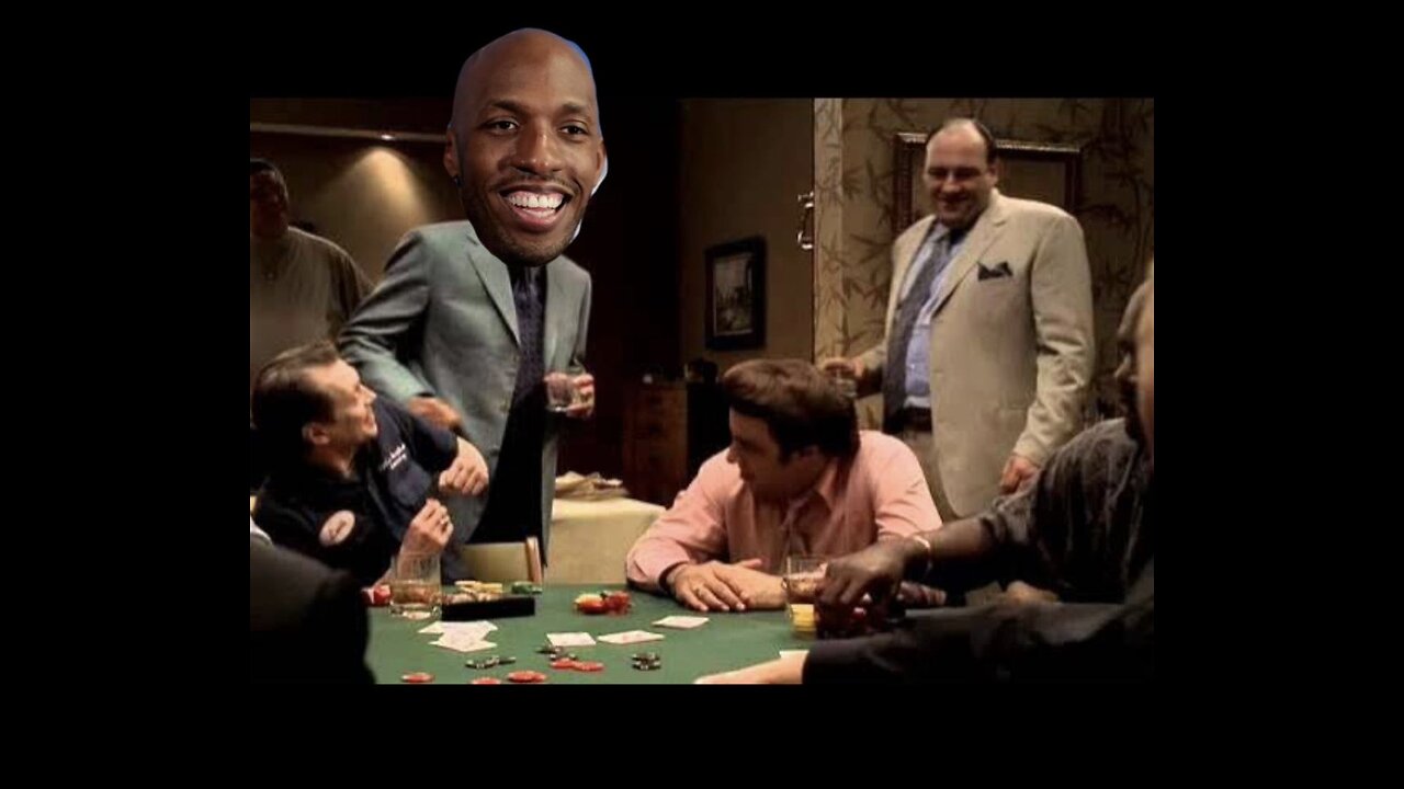 🏀Chauncey🏀Billups🕶️X-Ray🃏Poker🥃Night🎹Music📞🧃TALKBOX & SIDE🙃🧙♂️QUESTS