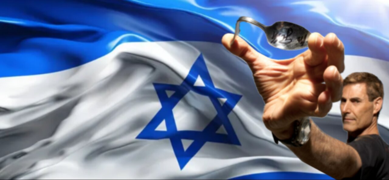 No Country Should Be Consulting A Psychic – Especially Israel