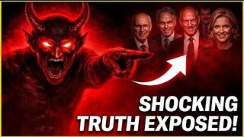 The Globalists Just KILLED Their Own World Order!