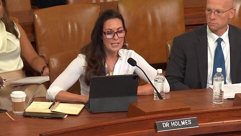 Health Subcommittee Hearing on Health at Your Fingertips: Harnessing the Power of Digital Health Data - June 25, 2025