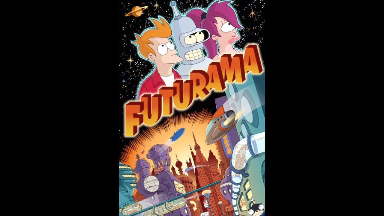 🔴 ![REACT] 🔴 LAS AVENTURAS DE BENDER SIGUENOS PARA MAS!