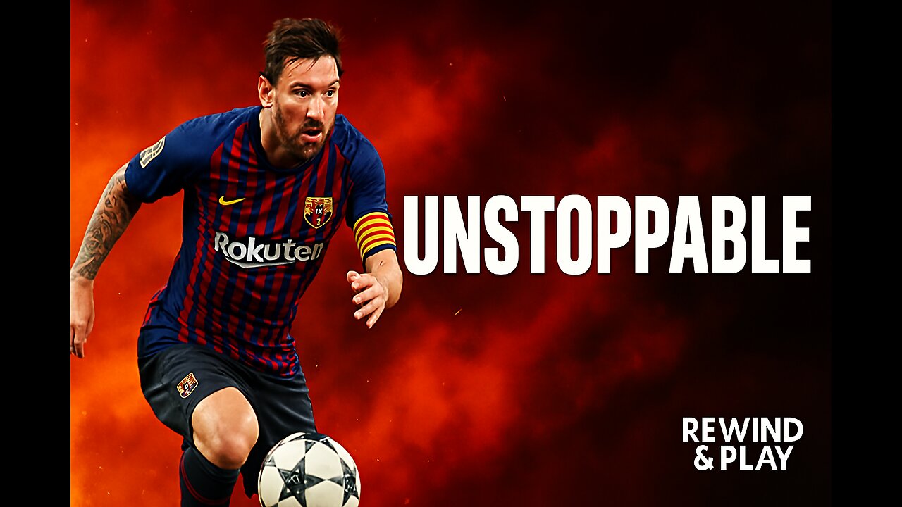 Lionel Messi DESTROYS Defenders and Scores EPIC Goals