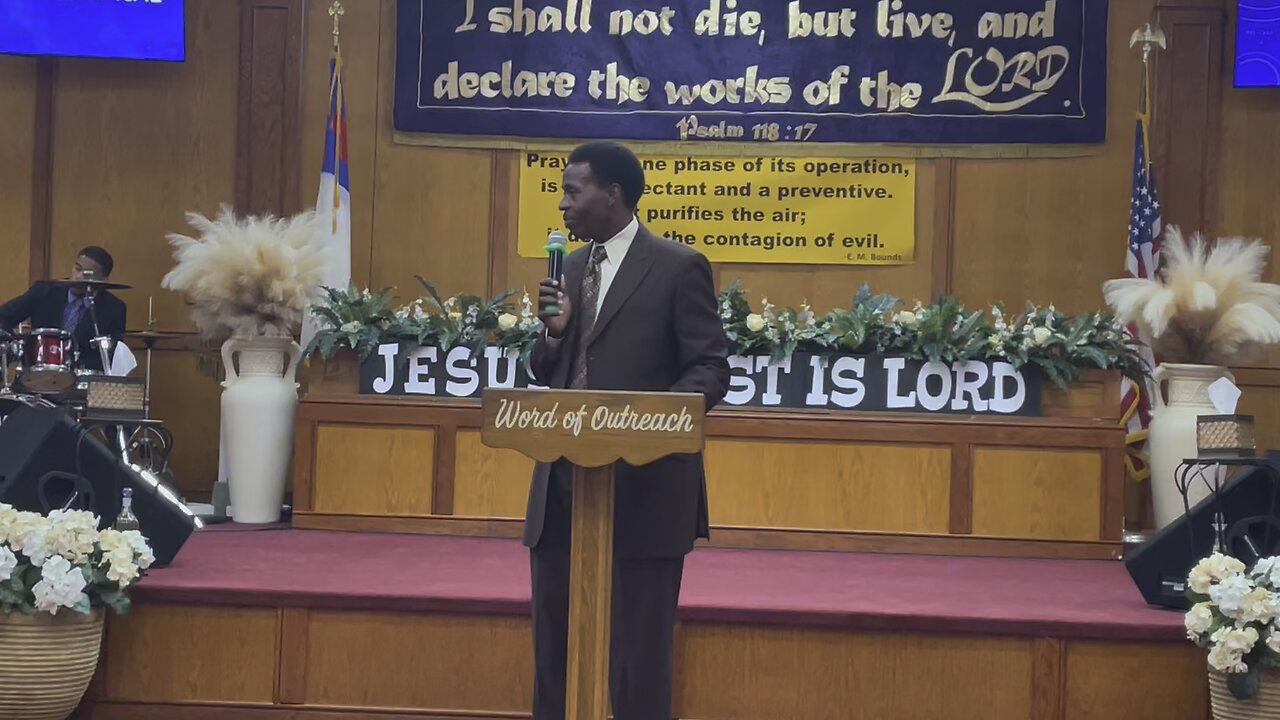 Agnew Trip Testimonies