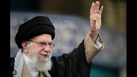 Iranian Leader Khamenei Praises 'Death to America' Chants Amid Nuclear Talks With US