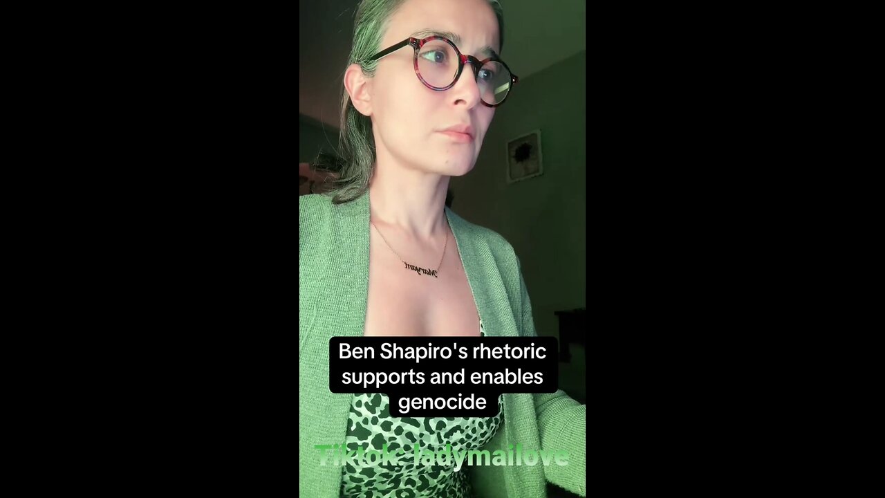 Truth Censored AI chat asked about Ben Shapiro