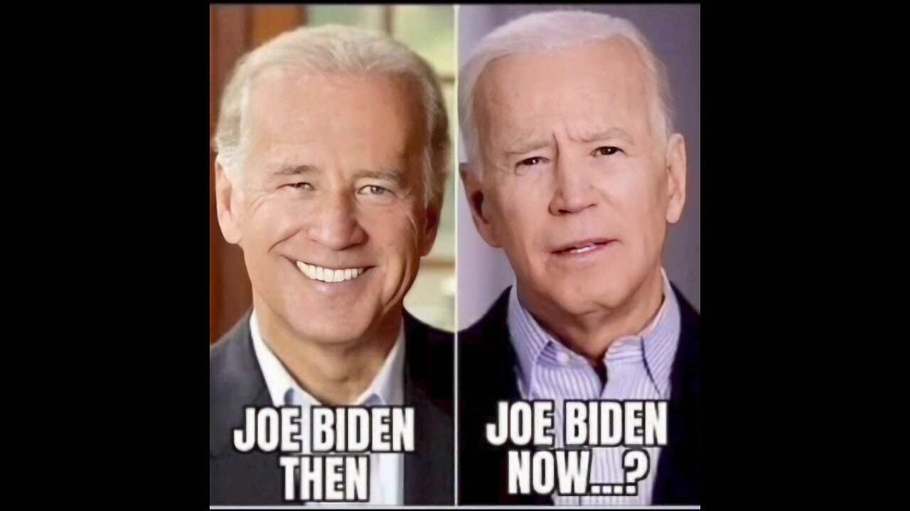 Joe Biden Is Dead!