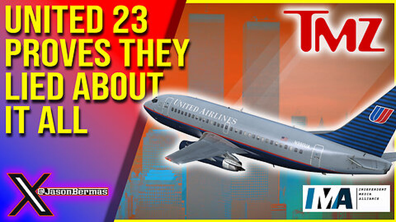 TMZ Gives You More 9/11 Truth Than The Mainstream Muppets