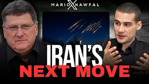 Irans next move?