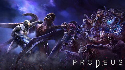 Lets Play Prodeus Part 1