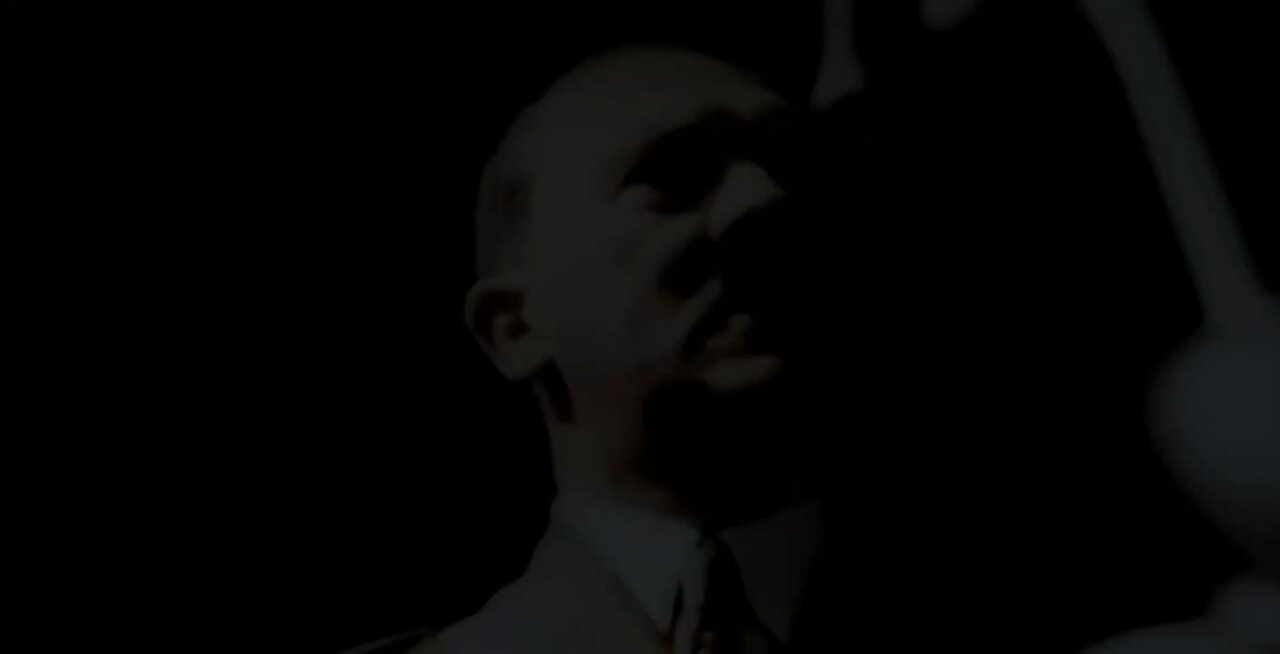 The Untold Perspective: Adolf Hitler’s Speeche