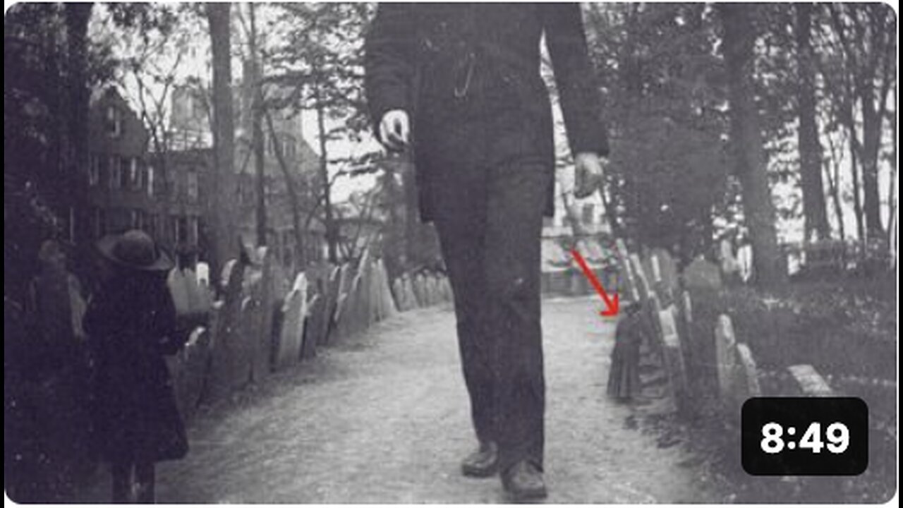 "Unexplained Events: The Mystery They Refuse to Reveal"