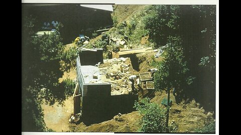 Project Miranda was a NATO Gladio snuff film operation