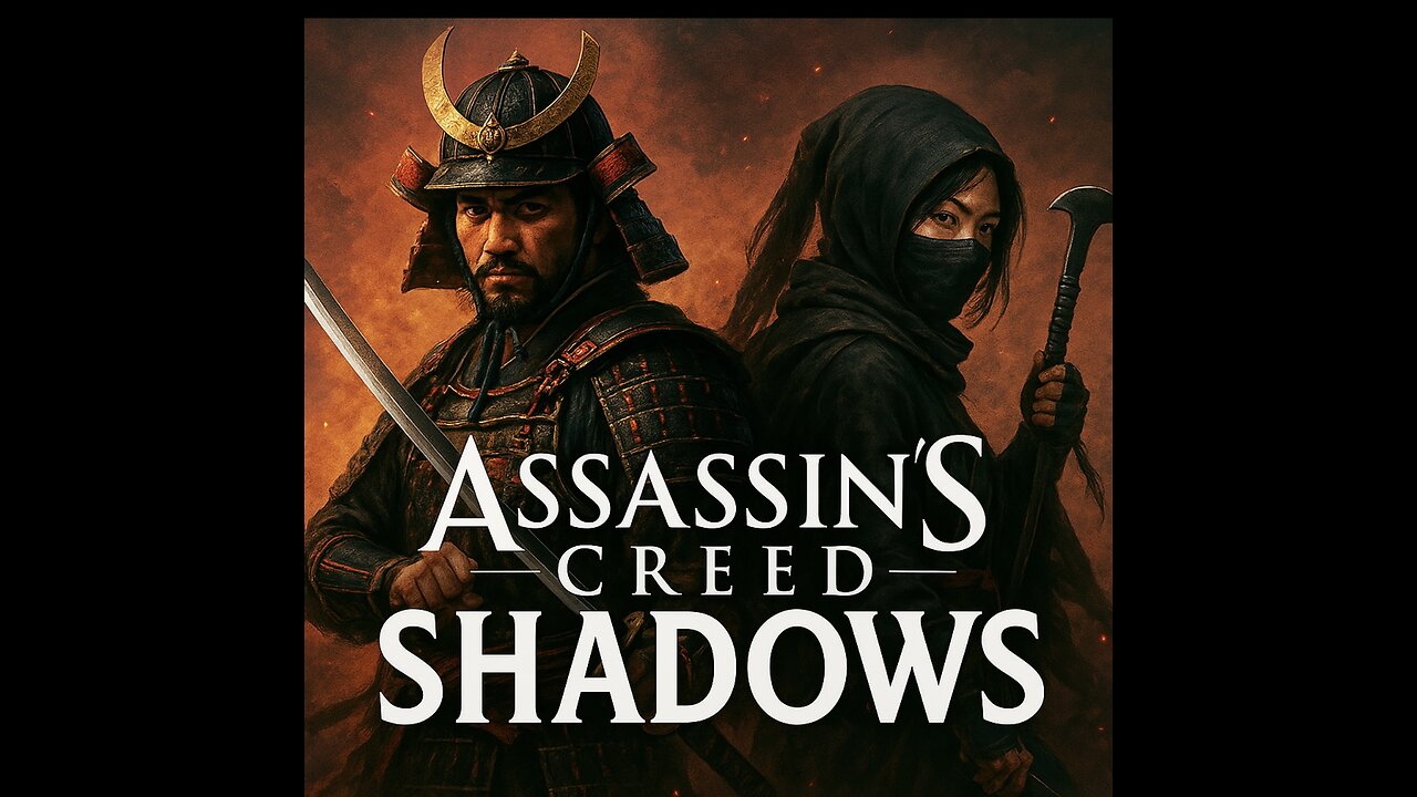 Highlighting the adventures of Yasuke, the samurai warrior, and his impact in the game.