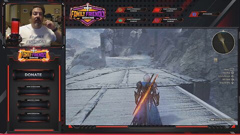Tales of Arise Episode 46