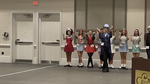Treble Reels