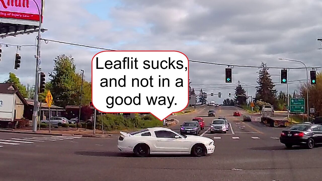 Denise Needs Device Advice From Rich: Trafficality Road Report